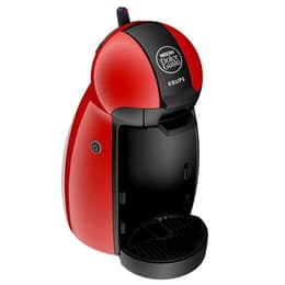 Espresso med kapslar Nescafe kp1006 L -