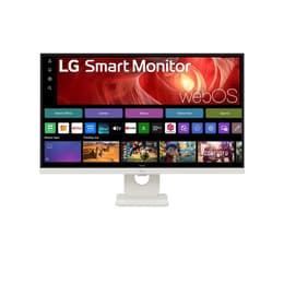 27-tum LG MyView 27U731SA-W 3840 x 2160 LED Monitor