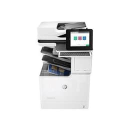 HP Laserjet Managed E67560Z Monokrom-laser