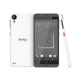 HTC Desire 530 16GB - Vit - Olåst