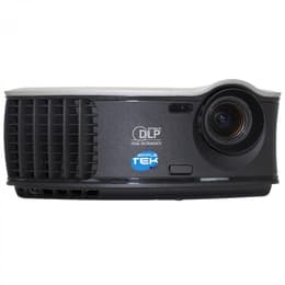 Dell 1800MP Projektor 2100 Lumen - Grå