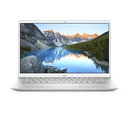 Dell Inspiron 5402 14-tum (2021) - Core i5 - Gen 11 (G) - 8GB - SSD 512 GB QWERTY - Engelsk