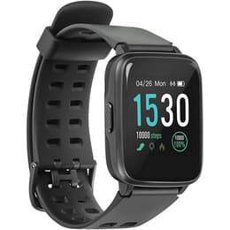 Acme Smart Watch SW202G HR GPS - Svart