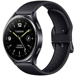 Xiaomi Smart Watch MI Watch 2 HR - Svart