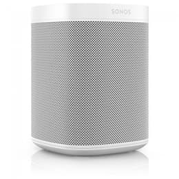Sonos One gen 2 Högtalare - Vit