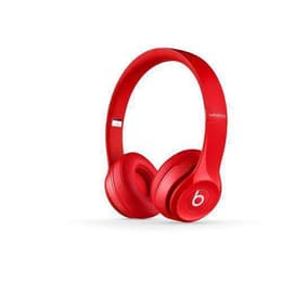 Beats By Dr. Dre Solo 2 wireless noise Cancelling Hörlurar - Röd