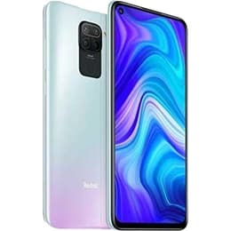 Redmi Note 9 Dual Sim