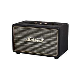 Marshall Acton Bluetooth Högtalare - Svart