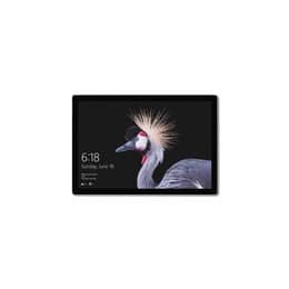 Microsoft Surface Pro 5 12-tum Core i5-7300U - SSD 256 GB - 8GB Utan tangentbord