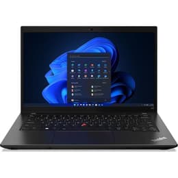 Lenovo ThinkPad T14 G3 14-tum (2022) - Ryzen 5 - 6000 Series (U) - 16GB - SSD 256 GB QWERTZ - Tysk