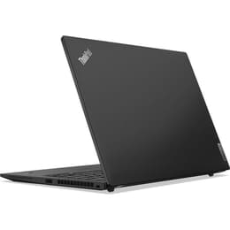 Lenovo ThinkPad T14 G3 14-tum (2022) - Ryzen 5 - 6000 Series (U) - 16GB - SSD 256 GB QWERTZ - Tysk