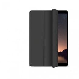 Skal iPad Pro 12.9" (2018/2020/2021) - Plast - Svart