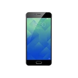 Meizu M5s 32GB - Grå - Olåst