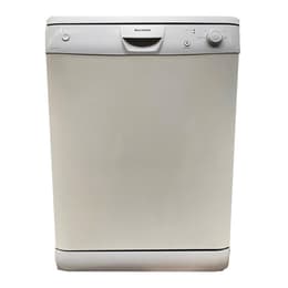 Waltham WT1352DSH Diskmaskin fristående cm - 10 till 12 kuvert