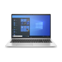 HP ProBook 650 G8 15-tum (2020) - Core i5-1135G7﻿ - 8GB - SSD 256 GB QWERTY - Engelsk