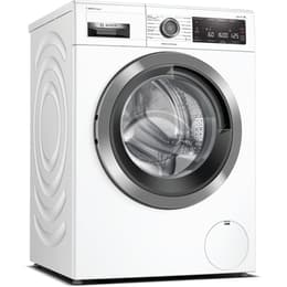 Bosch WAX32LH2FF Fristående tvättmaskin Frontbelastning
