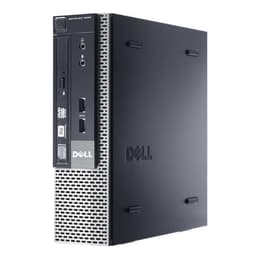 Dell OptiPlex 9020 USFF Core i5-4570S 2.9 - SSD 256 GB - 8GB