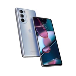 Motorola Edge 30 Pro 256GB - Vit - Olåst
