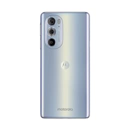Motorola Edge 30 Pro 256GB - Vit - Olåst