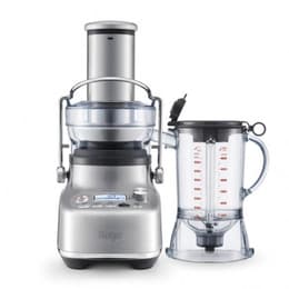 Sage SJB815BSS Saftpress