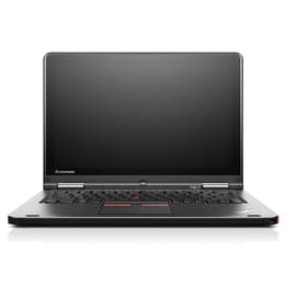 Lenovo ThinkPad Yoga 12 12-tum (2013) - Core i5-5300U - 8GB - SSD 256 GB AZERTY - Fransk