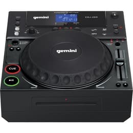Gemini CDJ-250 CD Däck