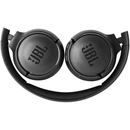 JBL Tune 500 BT wireless Hörlurar med microphone - Svart