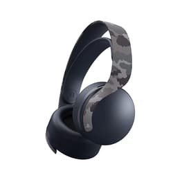 Sony Playstation 5 Pulse 3D noise Cancelling gaming Hörlurar med microphone - Camouflage