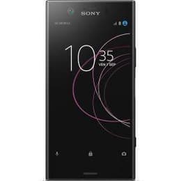 Xperia XZ1 Compact 32GB - Svart - Olåst