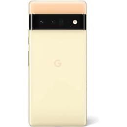 Google Pixel 6 Pro 128GB - Gul - Olåst