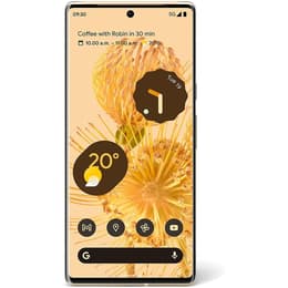 Google Pixel 6 Pro 128GB - Gul - Olåst