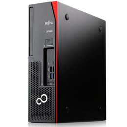 Fujitsu Esprimo D738 SFF Core i3-8100 3.6 - SSD 256 GB - 8GB