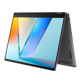 Simpletek Vivobook 14 Flip 14-tum (2025) - Core Ultra 5 226V - 16GB - SSD 512 GB QWERTY - Italiensk