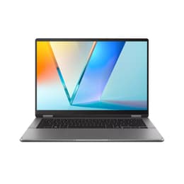 Simpletek Vivobook 14 Flip 14-tum (2025) - Core Ultra 5 226V - 16GB - SSD 512 GB QWERTY - Italiensk