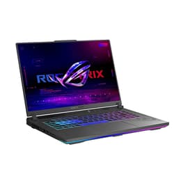 Asus ROG Strix G16 G614JV-N3061W 16"-tum - Core i7-13650HX - 32GB - SSD 1 TBGB NVIDIA GeForce RTX 4060 AZERTY - Fransk