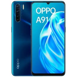 Oppo A91 128GB - Olåst