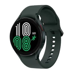 Samsung Smart Watch Galaxy Watch4 HR - Grön