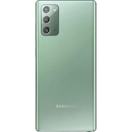 Galaxy Note20 5G 256GB - Grön - Olåst