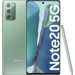 Galaxy Note20 5G 256GB - Grön - Olåst