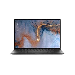 Dell XPS 13 9310 13-tum (2020) - Core i5-1135G7 - 8GB - SSD 256 GB QWERTZ - Tysk