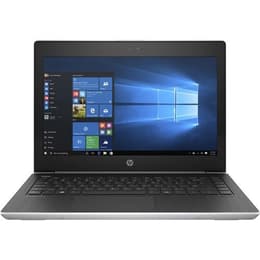 HP ProBook 430 G5 13-tum (2018) - Core i5 - Gen 8 (U) - 8GB - SSD 512 GB QWERTY - Engelsk
