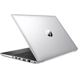 HP ProBook 430 G5 13-tum (2018) - Core i5 - Gen 8 (U) - 8GB - SSD 512 GB QWERTY - Engelsk