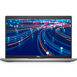 Dell Latitude 14 5420 14-tum (2021) - Core i5-1145G7 - 8GB - SSD 256 GB QWERTY - Engelsk