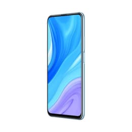 Huawei P smart Pro 2019 128GB - Blå - Olåst