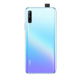 Huawei P smart Pro 2019 128GB - Blå - Olåst