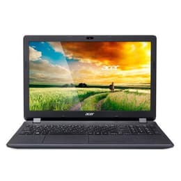 Acer Aspire ES1-512 15-tum (2014) - Celeron 2840 - 4GB - HDD 1 TB AZERTY - Fransk