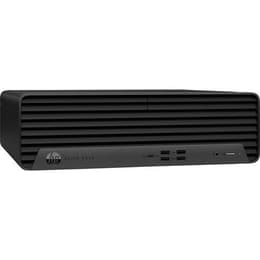 HP EliteDesk 800 G6 SFF Core i7-10700 2.9 - SSD 256 GB - 8GB