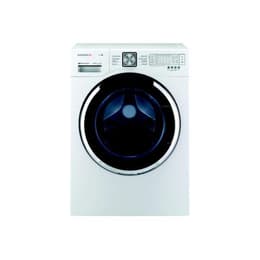 Daewoo DWC-LDC1412S Tvättmaskin torktumlare Frontbelastning