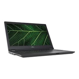 Fujitsu LifeBook E5511 15-tum (2021) - Core i5 - Gen 11 (G) - 16GB - SSD 512 GB AZERTY - Fransk