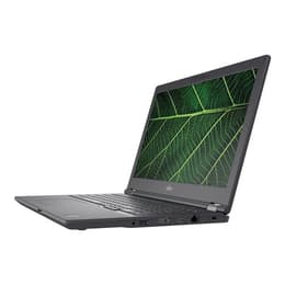 Fujitsu LifeBook E5511 15-tum (2021) - Core i5 - Gen 11 (G) - 16GB - SSD 512 GB AZERTY - Fransk